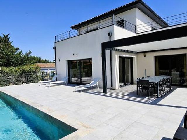 Maison vente à Perpignan, Espira-de-l'agly