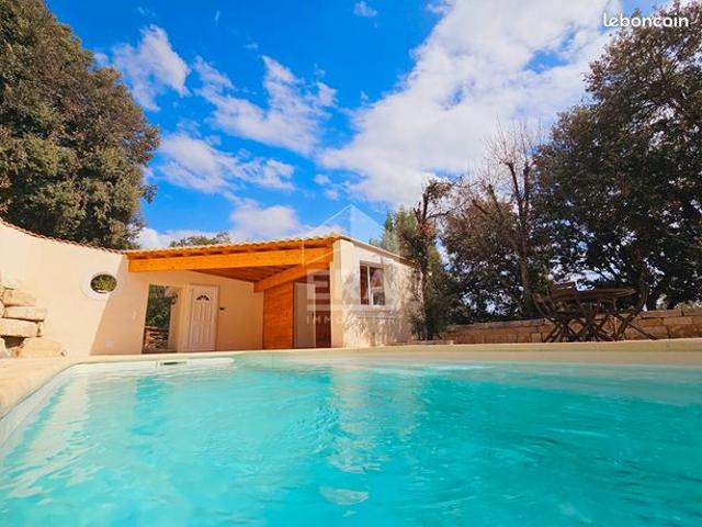 Maison vente à Limoux
