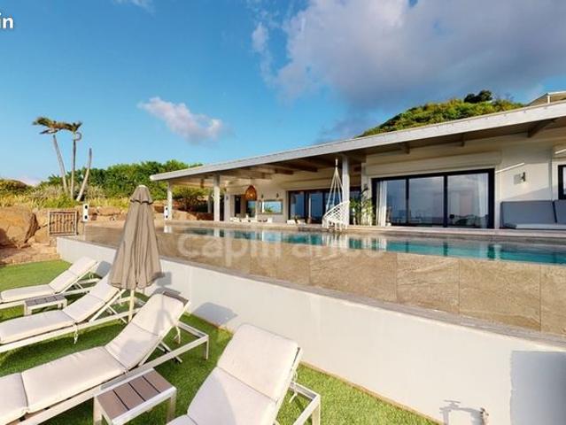Maison vente à Guadeloupe