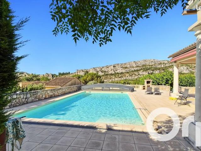 Maison vente à Privas, Saint-martin-d'ardèche