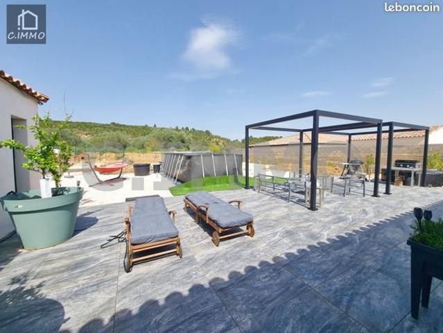 Maison vente à Béziers, Cessenon-sur-orb