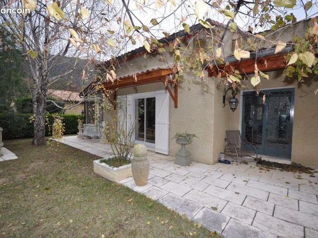 Maison vente à Limoux, Alet-les-bains