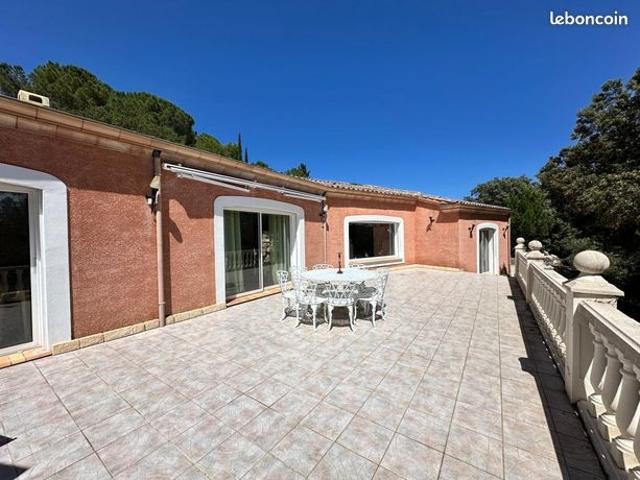 Maison vente à Limoux