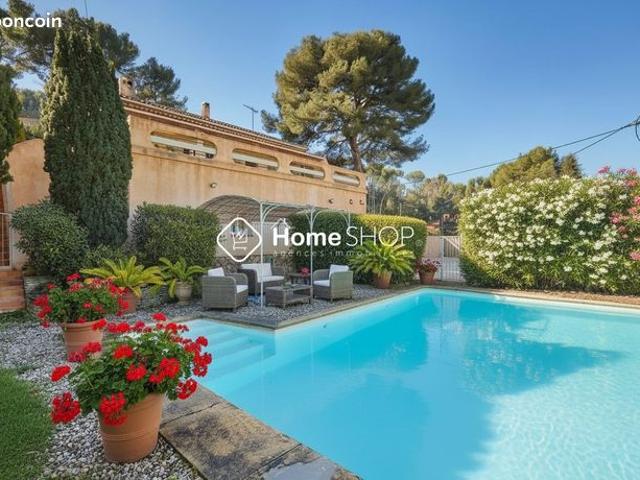 Maison vente à Marseille, Septèmes-les-vallons