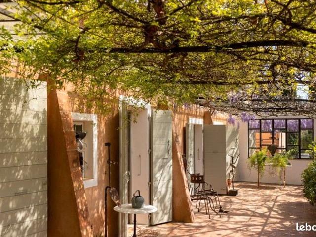 Maison vente à Arrondissement de Draguignan, Sillans-la-cascade