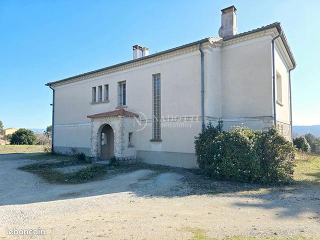 Maison vente à Apt, Cadenet