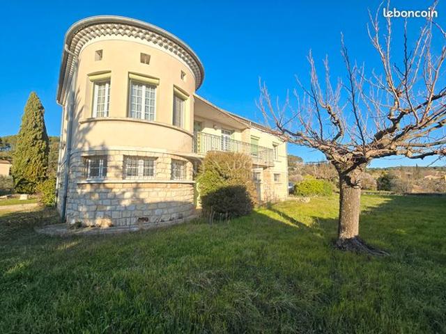 Maison vente à Apt, Cadenet