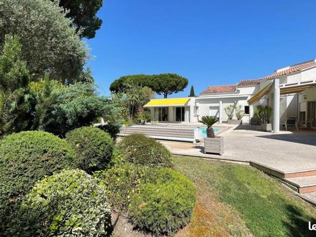 Maison vente à Montpellier, La Grande-motte