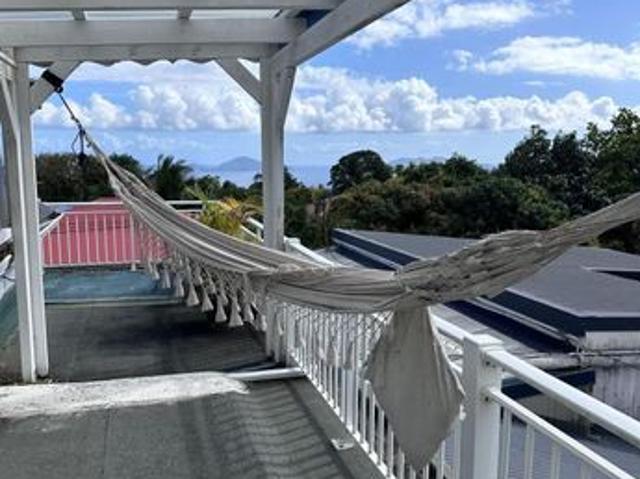 Maison vente à Guadeloupe