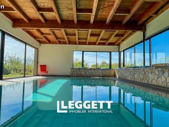 Maison vente à Bergerac, Eymet