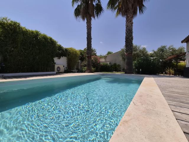 Villa vente à Béziers, Maureilhan