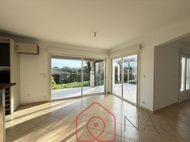 Maison vente à Saint-Aygulf, Fréjus