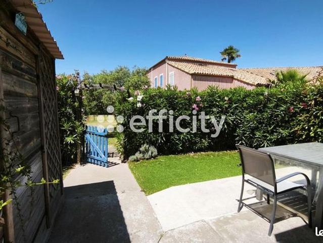 Maison vente à Villeneuve-lès-Béziers, Hérault
