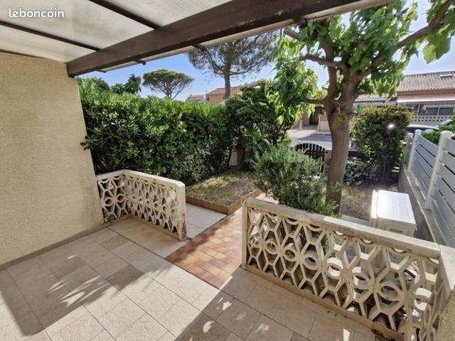 Maison vente à Perpignan, Le Barcarès