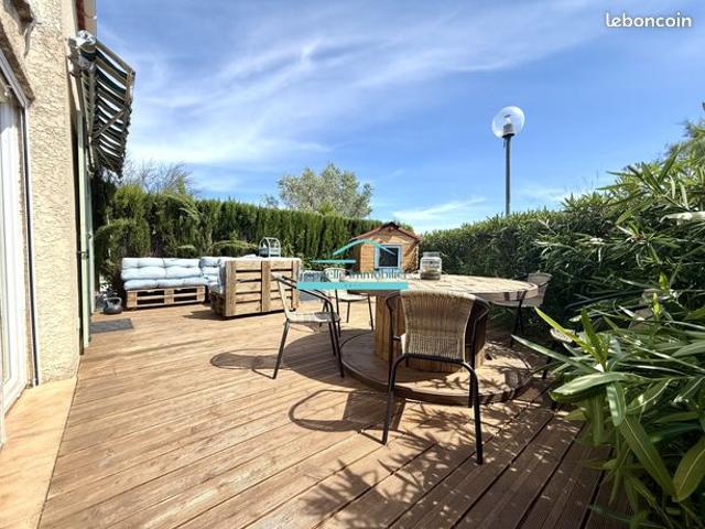 Maison vente à Montpellier, Vic-la-gardiole