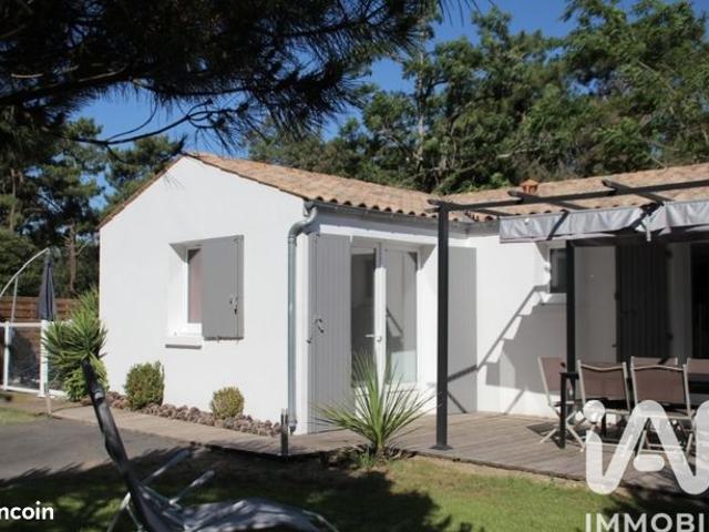 Maison vente à Rochefort, Le Grand-village-plage