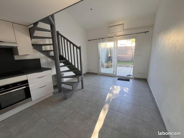 Maison vente à Béziers, Agde