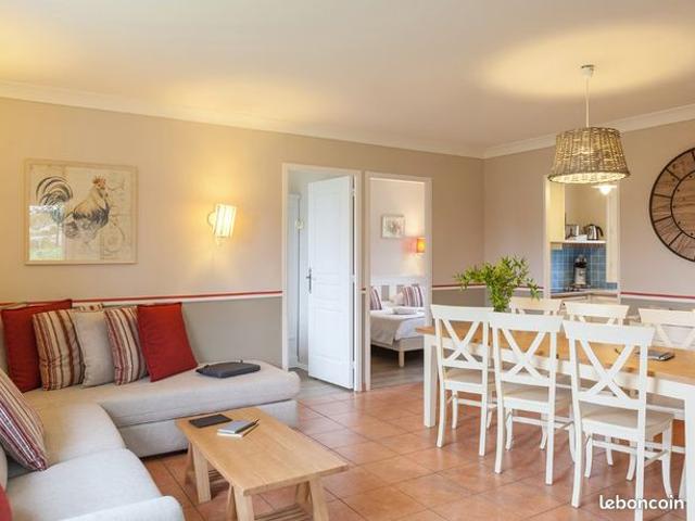 Maison vente à Lisieux, Branville