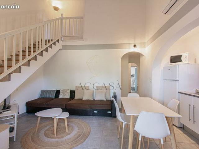 Maison vente à Sartène, Porto-vecchio