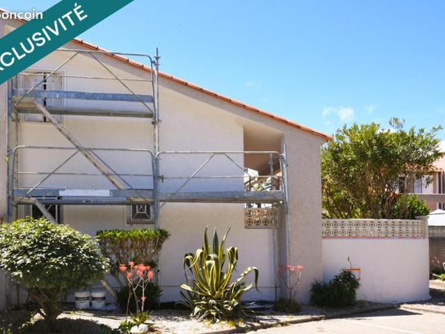 Maison vente à Brive-la-Gaillarde, Saint-cyprien