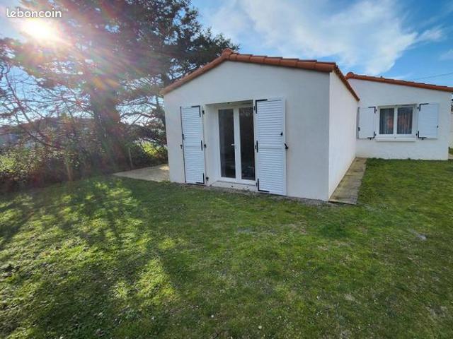 Maison vente à Les Sables-d'Olonne, Saint-hilaire-de-riez