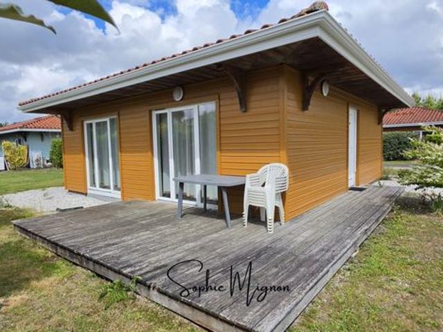Maison vente à Mont-de-Marsan, Parentis-en-born
