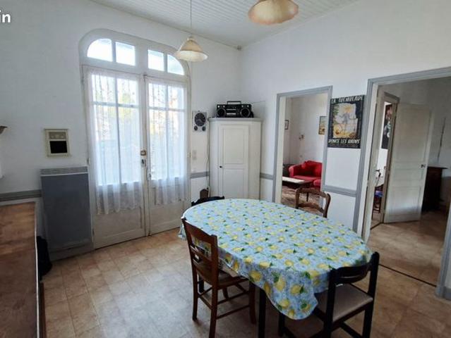Maison vente à Rochefort, La Tremblade