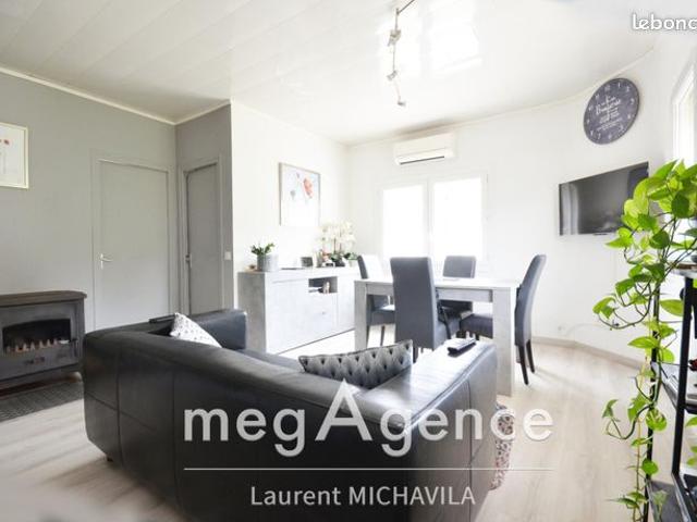 Maison vente à Béziers, Villeneuve-lès-béziers