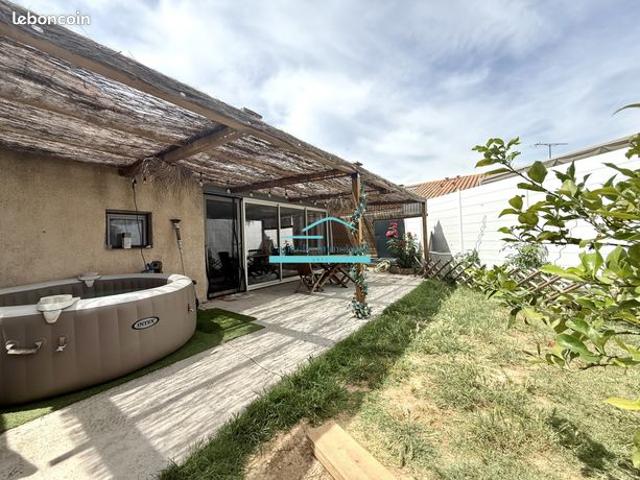 Maison vente à Montpellier, Vic-la-gardiole