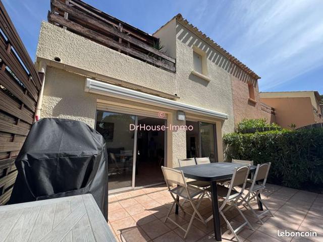 Maison vente à Béziers, Agde
