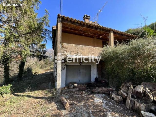 Maison vente à Privas, Saint-priest