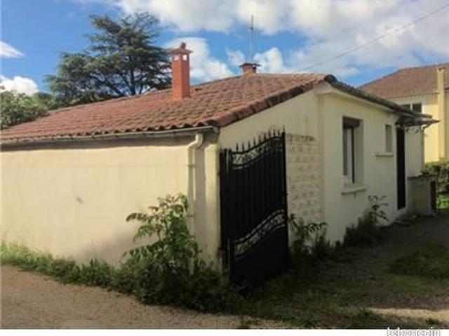 Maison vente à Lodève, Ganges