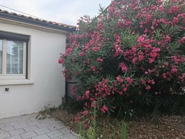 Maison vente à Lodève, Ganges