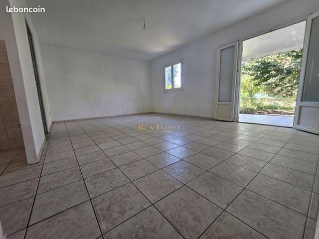 Maison vente à La Réunion