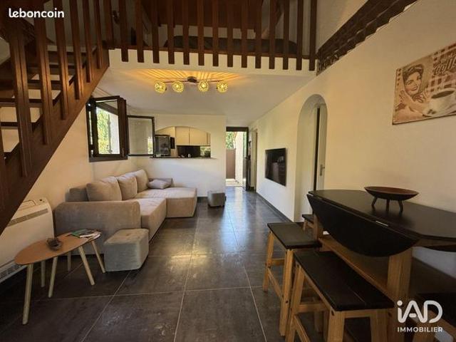 Maison vente à Brive-la-Gaillarde, Saint-cyprien