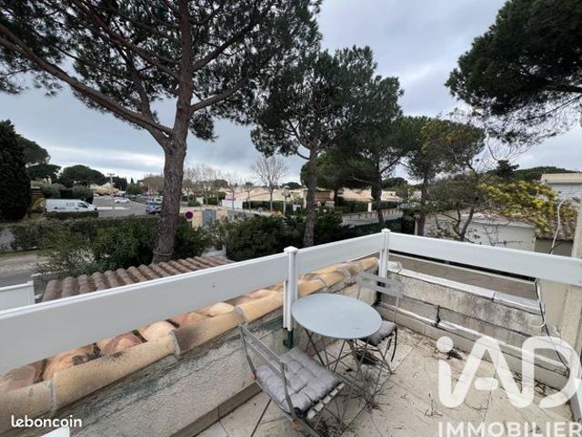 Maison vente à Béziers, Agde