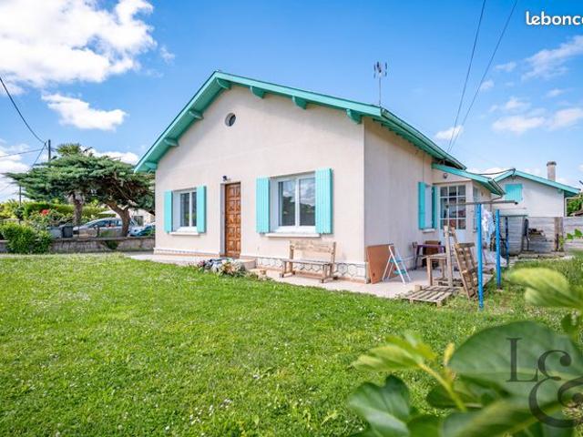 Maison vente à Villeneuve-sur-Lot, Sainte-livrade-sur-lot