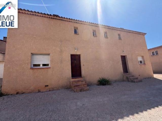 Maison vente à Istres, Ensuès-la-redonne