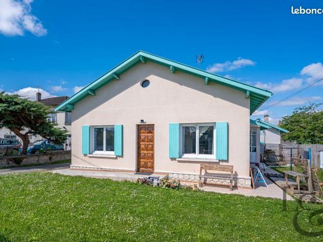Maison vente à Villeneuve-sur-Lot, Sainte-livrade-sur-lot