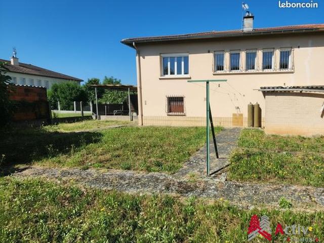Maison vente à Lyon, Métropole de Lyon