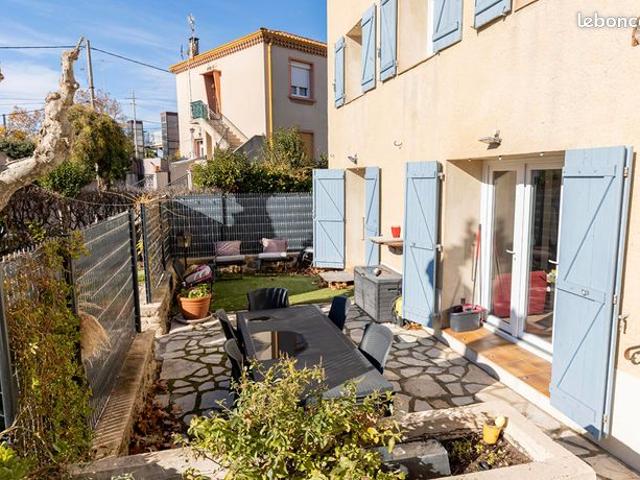 Maison vente à Istres