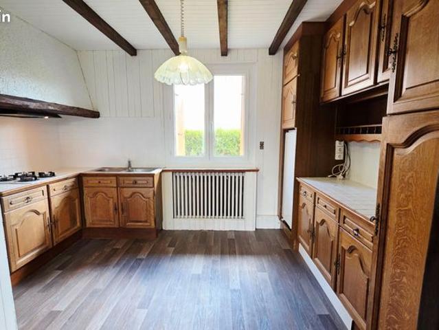 Maison vente à Nantua, Oyonnax