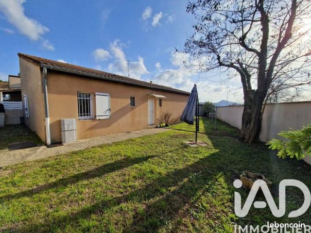 Maison vente à Nyons, Saulce-sur-rhône