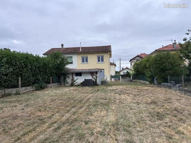 Maison vente à Saint-Gaudens, Montréjeau