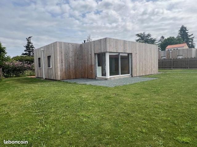 Maison vente à Fontenay-le-Comte, La Réorthe