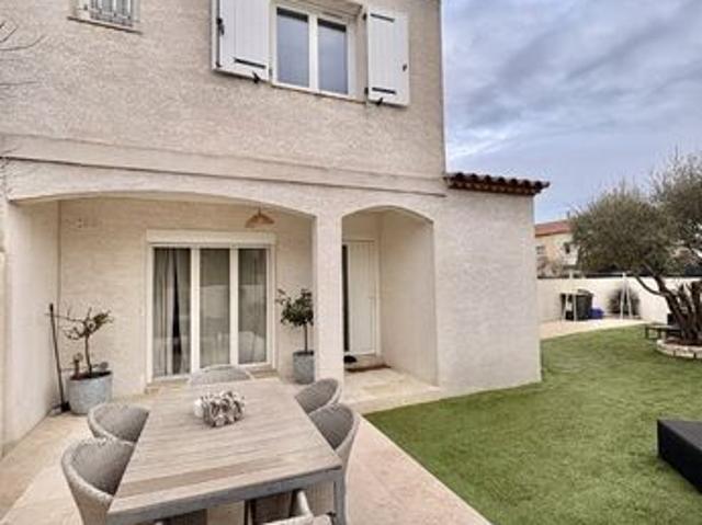 Maison vente à Lunel, Hérault