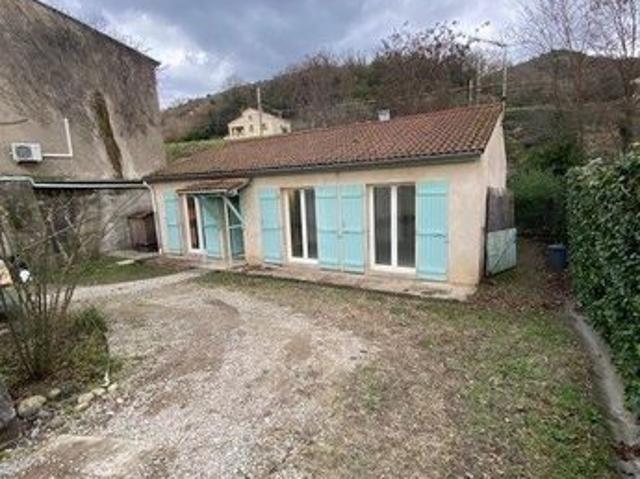 Maison vente à Privas, La Voulte-sur-rhône