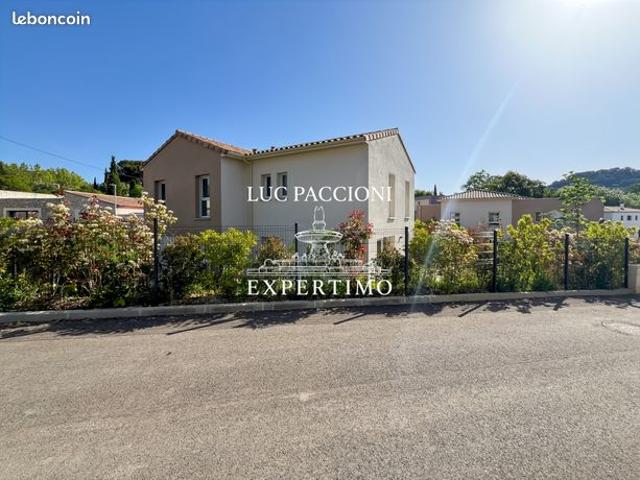 Maison vente à Aix-en-Provence, Ventabren