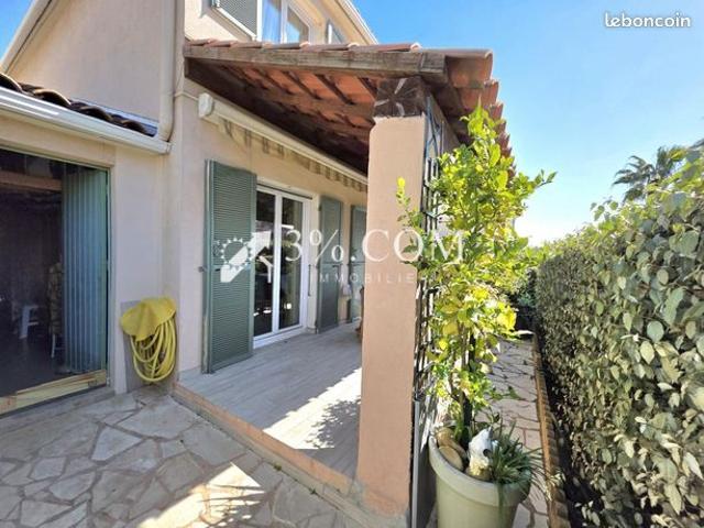 Maison vente à Fréjus, Var