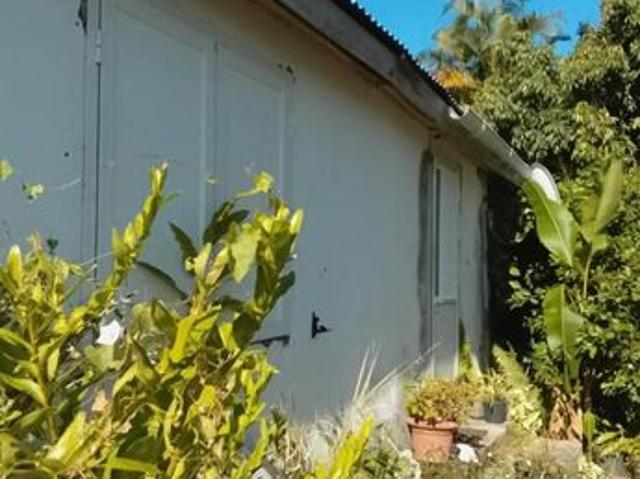 Maison vente à La Réunion